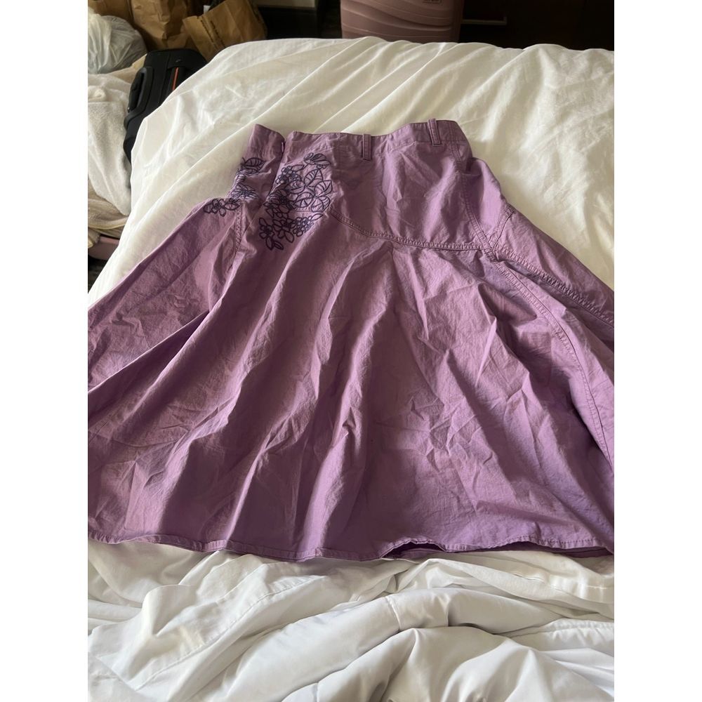 Women's Athleta skirt